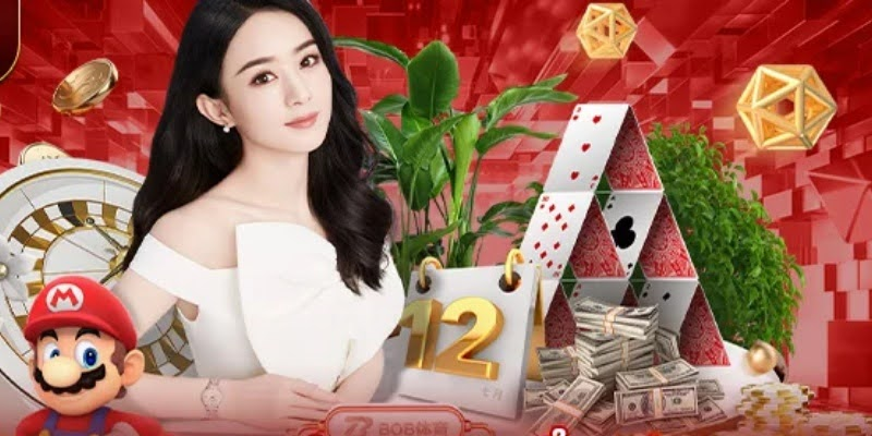 Casino cado888