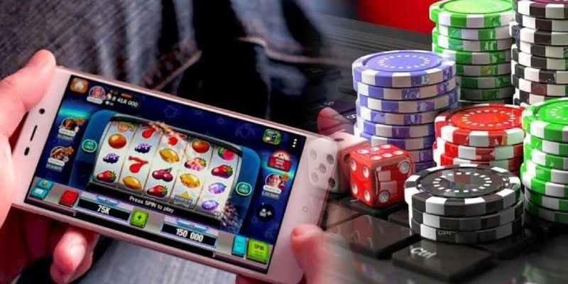 Casino cado888