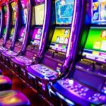 Game Machines
