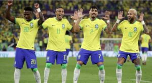 Brazil FC