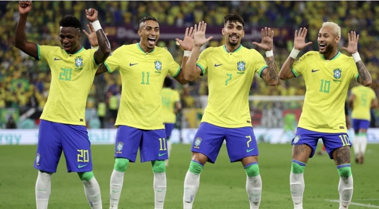 Brazil FC