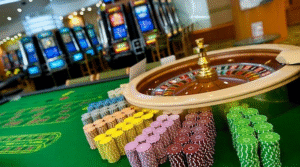 Casino