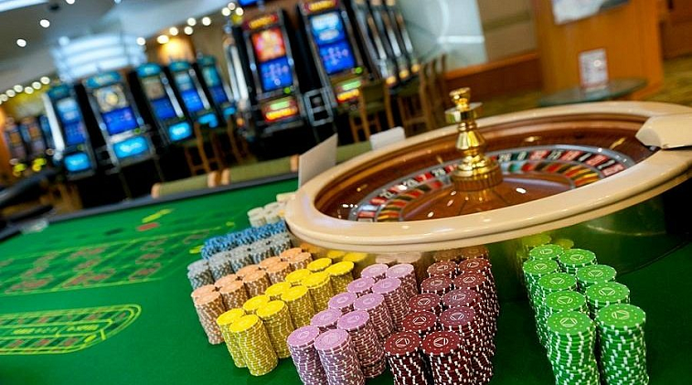 Casino