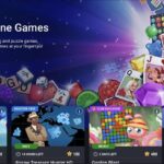 Free-to-Play Online Games