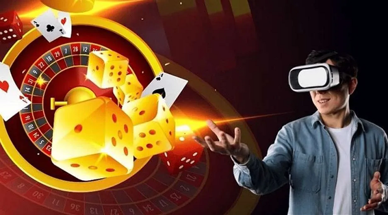Future of Online Games