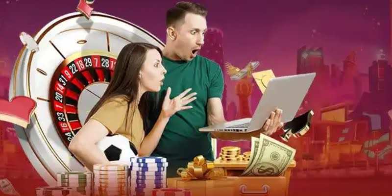 Casino cado888