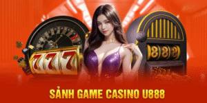 Casino U888