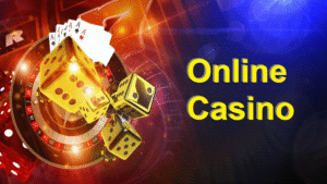 Online Casino