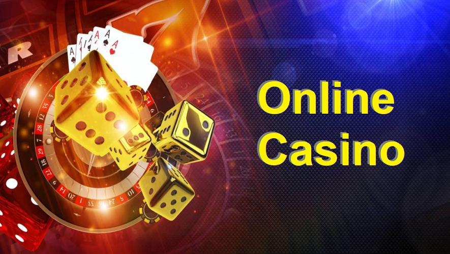Online Casino