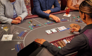 Table Games