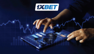 1xBet Affiliate