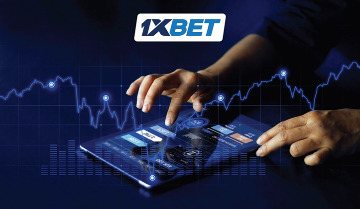 1xBet Affiliate