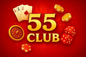 55 Club Login