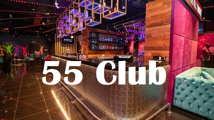 55 Clubs