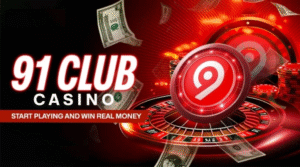 91 Club