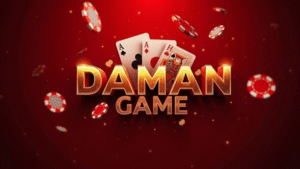 Daman Game