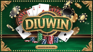 Diuwin game