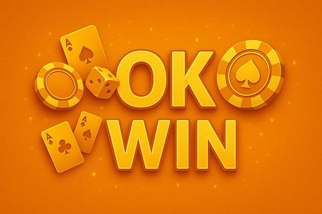 OK Win