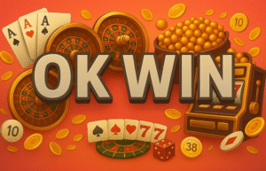 Ok Win game