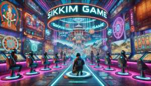 Sikkim Game
