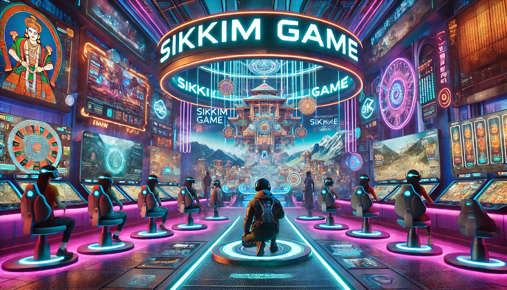 Sikkim Game