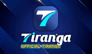 Tiranga Games