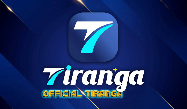 Tiranga Games