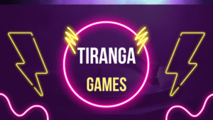 Tiranga Games