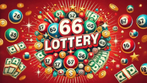 66 Lottery