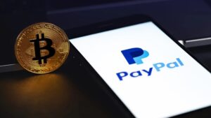 Exchange Ethereum (ETH) to PayPal