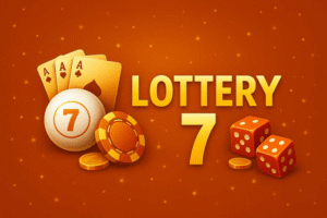 Lottery7