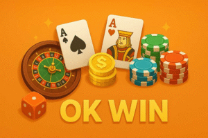 OK Win