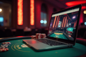 Pin Up casino games