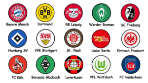 Bundesliga