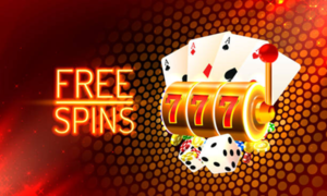 Free Spins