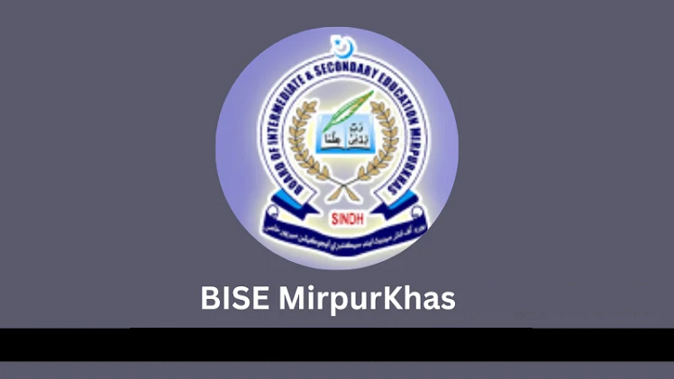 BISE Mirpurkhas