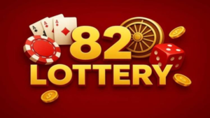 82 Lottery