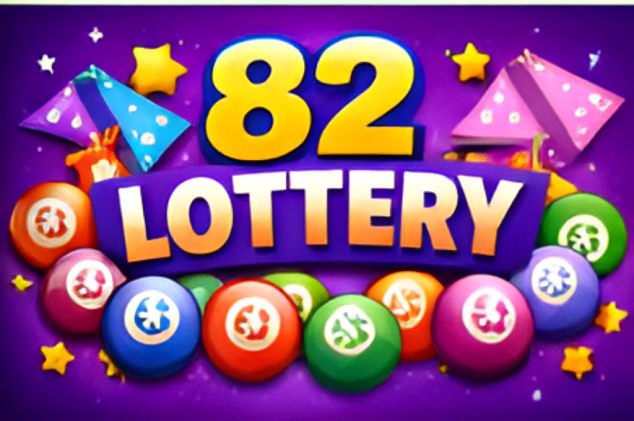 82 Lottery