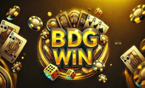 BDG Win