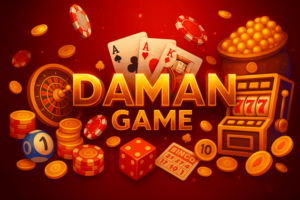 Daman Game