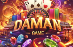 Daman Game Login