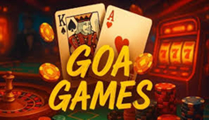 Goa Game