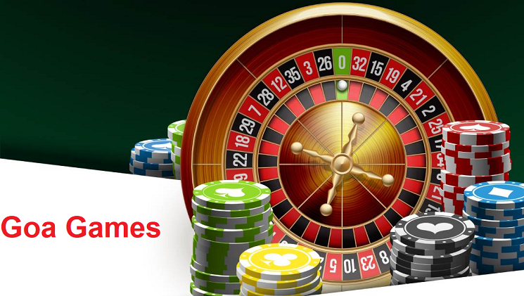 Goa Games