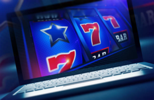Online Slot Game