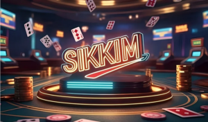 Sikkim Game