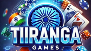 Tiranga Game