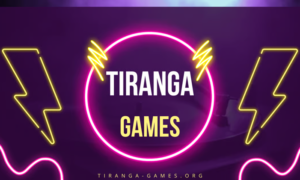 Tiranga Game