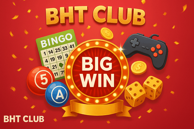 BHT Club