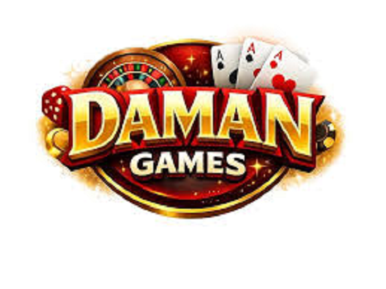 Daman Games