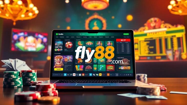 Fly88